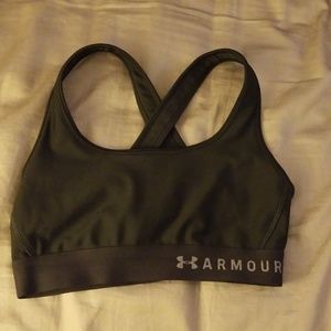 Under Armour Sports Bra